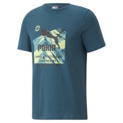 Colanti Puma STUDIO METALLIC 7 8 TIGHT - M