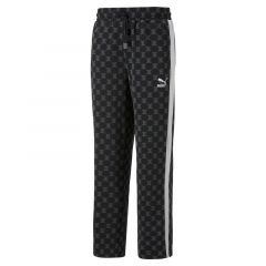 Pantaloni Puma T7 Track Pants Aop 537045-01 Male