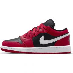 Pantofi sport Nike AIR JORDAN 1 LOW (GS) Unisex