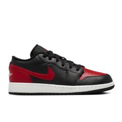 Pantofi sport Nike AIR JORDAN 1 LOW (GS) Unisex Copii