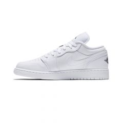 Pantofi sport Nike AIR JORDAN 1 LOW (GS)