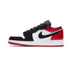 Pantofi sport Nike AIR JORDAN 1 LOW (GS)