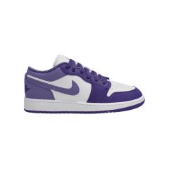 Pantofi sport Nike AIR JORDAN 1 LOW BG Copii