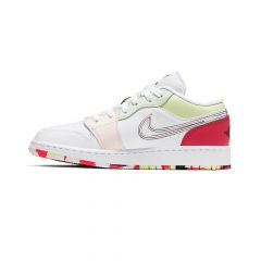 Pantofi sport Nike AIR JORDAN 1 LOW (GS)
