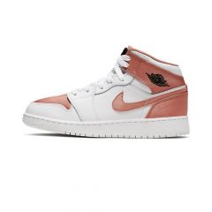 Pantofi sport Nike AIR JORDAN 1 MID (GS)