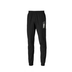 Pantaloni Puma NU-TILITY WOVEN PANT