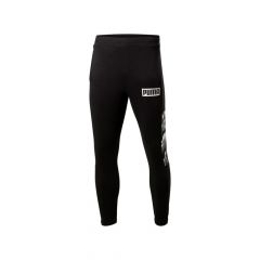 Pantaloni Puma REBEL CAMO PANTS CL FL