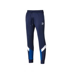 Pantaloni Puma ICONIC MCS TRACK PANT CUFF