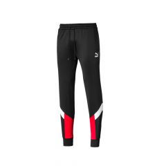 Pantaloni Puma ICONIC MCS TRACK PANT CUFF