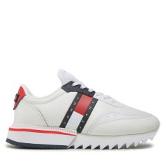 Pantofi Sport Tommy Hilfiger CLEAT LOW Female 