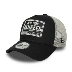 Sapca New Era MLB PATCH TRUCKER Barbati