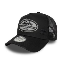 Sapca New Era OVAL DISTRESS PATCH TRUCKER Barbati
