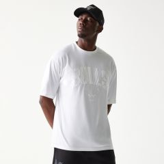 Tricou New Era NBA CORE PLUS HD OS TEE Barbati