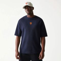 Tricou New Era MLB WAFFLE OS TEE Barbati