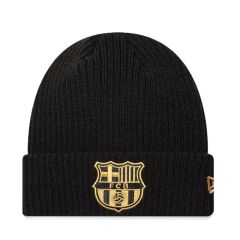 Caciula New Era RIBBED CUFF BEANIE FCBARC Barbati