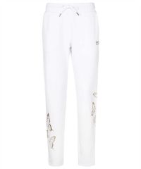 Pantaloni EA7 W Pants Oh Premium Female 