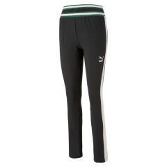 Pantaloni Puma T7 Leggings Female 