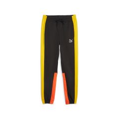 Pantaloni Puma CLASSICS BLOCK Sweatpants Male