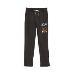 Pantaloni Puma Franchise Q4 Graphic Pant 1 Male