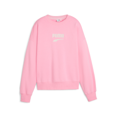 Bluza Puma DOWNTOWN Oversized Crew Female