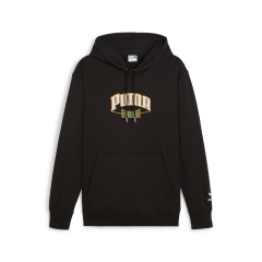 Hanorac Puma TEAM Hoodie Male