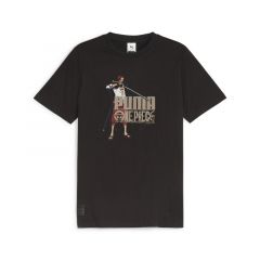 Tricou Puma X ONE PIECE Graphic Tee Barbati