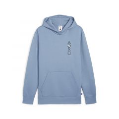 Hanorac Puma X PLAYSTATION Hoodie Male 