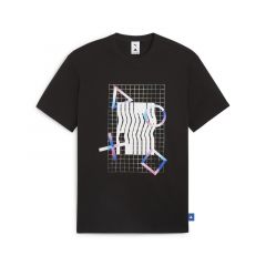 Tricou Puma X PLAYSTATION Tee Male 