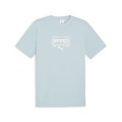 Tricou Puma X PTC Graphic Tee Barbati