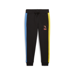 Pantaloni Puma X TROLLS T7 Track Pants Unisex