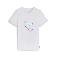 Tricou Puma X PLAYSTATION Tee Unisex 