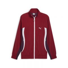 Bluza cu fermoar Puma Cellerator Track Jacket Wv Barbati