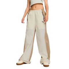 Pantaloni Puma Dare To Parachute Pants Wv Femei