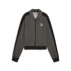 Bluza cu fermoar Puma T7 Track Jacket Femei