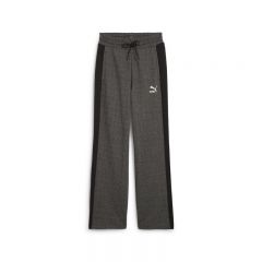 Pantaloni Puma T7 High Waist Track Pants Female