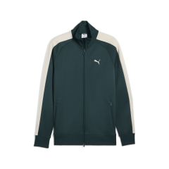 Jacheta Puma T7 ALWAYS ON Track Jacket DK Barbati