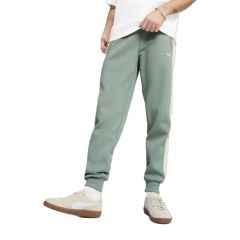 Pantaloni Puma T7 ALWAYS ON Track Pants DK CL Barbati