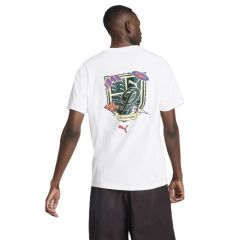 Tricou Puma SPORTS LEGACY Graphic Tee Barbati