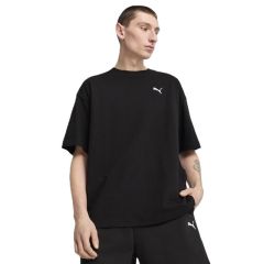 Tricou Puma WARDROBE ESS Oversized Tee Barbati