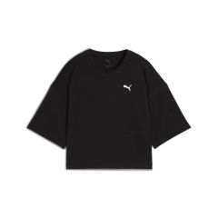 Tricou Puma WARDROBE ESS Oversized Short Tee Femei