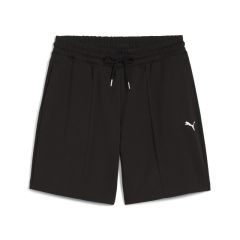 Sort Puma WARDROBE ESS Relaxed Long Line Shorts 8 Femei