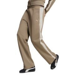Pantaloni Puma T7 ALWAYS ON Straight Track Pants Femei