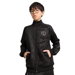 Bluza cu fermoar Puma X HARRY POTTER T7 Track Jacket TR Unisex Copii