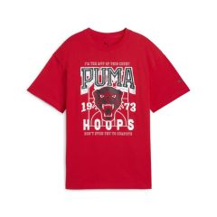 Tricou Puma Rival Rage Tee IV B Unisex Copii