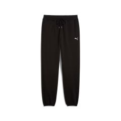 Pantaloni Puma WARDROBE ESS Relaxed Sweatpants TR cl Barbati