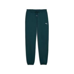 Pantaloni Puma WARDROBE ESS Relaxed Sweatpants TR cl Barbati