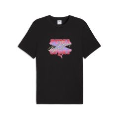 Tricou Puma GRAPHIC Legends Tee Barbati