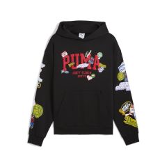 Hanorac Puma HooperHotline Pullover Hoodie Barbati