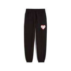 Pantaloni Puma HooperHotline Sweatpant Barbati