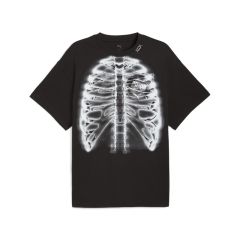 Tricou Puma Hooptopia Hoopray Vision Tee Barbati